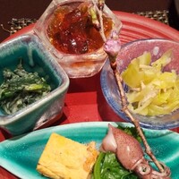 京橋 婆娑羅 - 