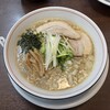 らぁ麺 団欒