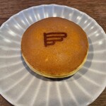 竹風堂 - 料理写真: