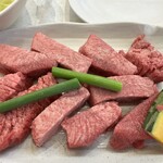 板前焼肉 一斗 - 