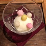 天七 - バニラ(甘味)