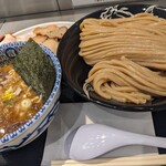 松戸富田麺絆 - 