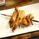 焼鳥 ブロシェット 神楽坂 - 