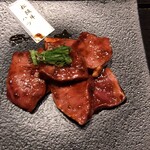 あぶり焼肉 匠 - 