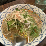 チョップスティックス - 