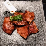 あぶり焼肉 匠 - 