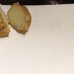 天七 - 新じゃが