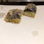 天七 - 千両茄子