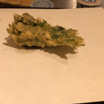 天七 - 雲丹紫蘇巻