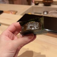 すし 良月 - 