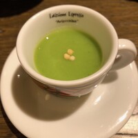 天七 - 先付