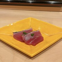 すし 良月 - 