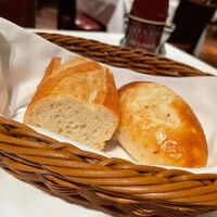ウルフギャング・ステーキハウス 丸の内店 - 