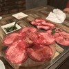 六本木焼肉　Kintan