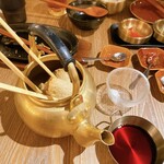 和韓内 コピちゃんの家 - 