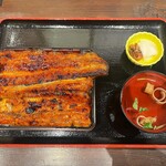 有楽町 うなぎのお宿 - 