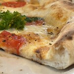 Pizzeria SOLARE - 