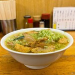 ラーメン ミンミン - 