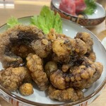 Oden Ippinryouri No Kadomatsu - 