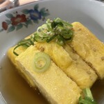 Oden Ippinryouri No Kadomatsu - 