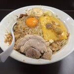 ラーメン 一心 - 