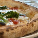 Pizzeria SOLARE - 