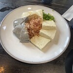 軽井沢 川上庵 本店 - 