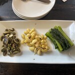 軽井沢 川上庵 本店 - 