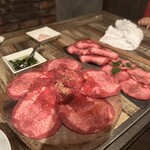 Roppongi Yakiniku Kintan - 