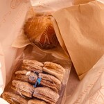 Pâtisserie Yoshinori Asami - 購入品