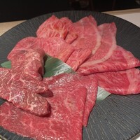 焼肉うしごろ 横浜店 - 