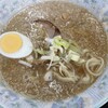 環七土佐っ子ラーメン