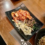 韓国家庭料理 だひゃん - 