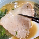 家系ラーメン 近藤家 - 