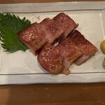 かっちゃんの大衆酒場 the STAND - 