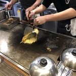 たぴおか食堂 - 