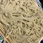 Jyuuwari Te Uchi Soba Soba Dokoro Dodo Momo - 