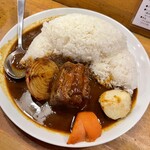 東印度カレー商会 - 