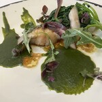 ラ・トゥーエル - 