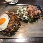 たぴおか食堂 - 