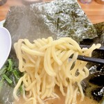 家系ラーメン 近藤家 - 