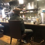 たぴおか食堂 - オバＱ