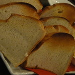 トリコロール - 100％新潟県産こしひかりパン300円