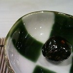 鈴音 - そば味噌