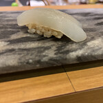 Kyoubashi Sushi Hisada - 