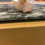 Kyoubashi Sushi Hisada - 