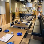 Teppan Sakaba Sampachi - 