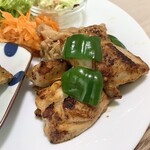 Sanuki Nouen Gurashi - ・ 豚・鶏のマヨソテー