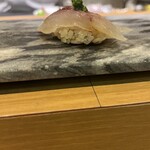 Kyoubashi Sushi Hisada - 