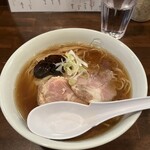 麺道はなもこし - 